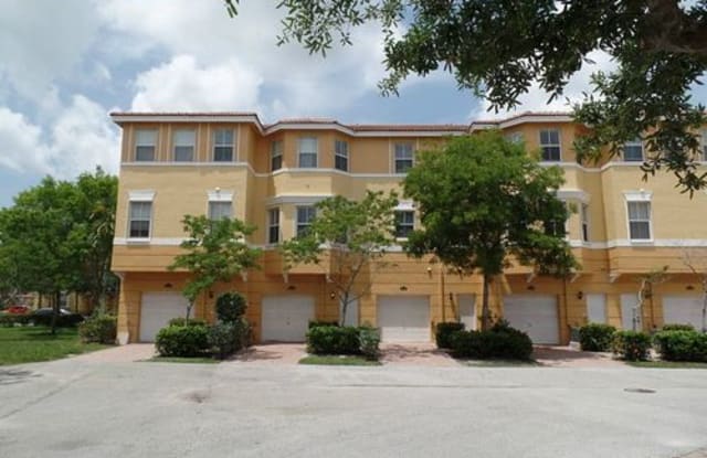 2243 Shoma Drive - 2243 Shoma Drive, Royal Palm Beach, FL 33414