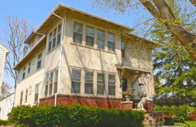 512 W 53rd Street - 512 W 53rd St, Minneapolis, MN 55419