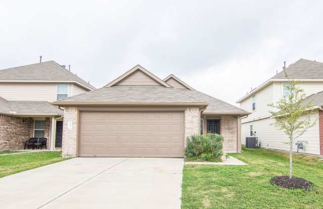 5423 Paiges Way - 5423 Paiges Way, Harris County, TX 77449