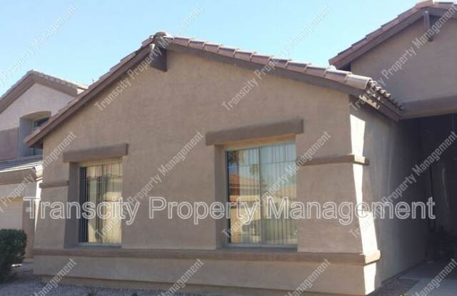869 E Sheffield Ave. - 869 East Sheffield Avenue, Chandler, AZ 85225