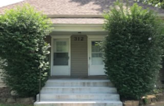 312 S. Main - 312 South Main Street, Willard, MO 65781