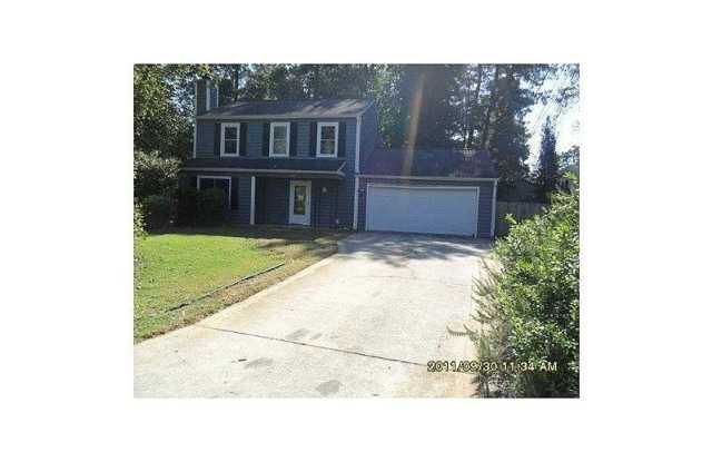11325 Bramshill Drive - 11325 Bramshill Drive, Johns Creek, GA 30022