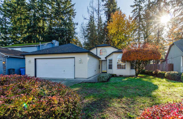 Newly Updated With New Carpet, Paint and Bath - Single Level 3 Bedroom 2 Bath with Fenced Backyard photos photos