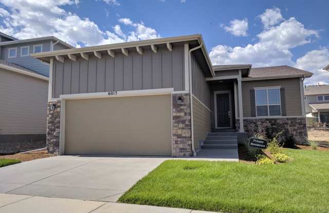 3 bed, 2 bath ranch-style home in Kechter Farm! photos photos