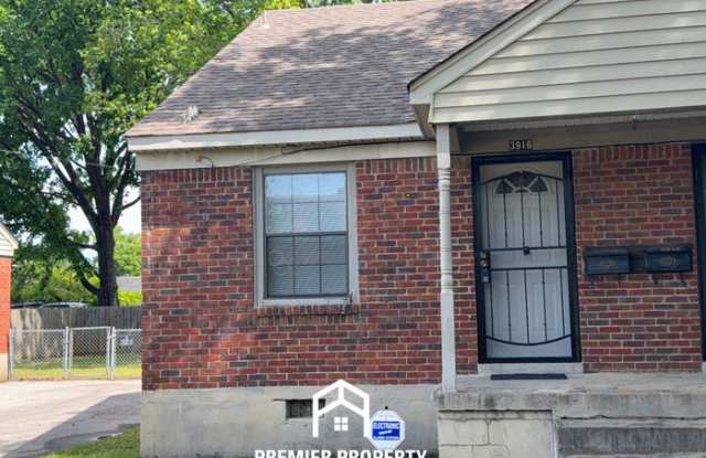 3916 Wales Avenue photos photos