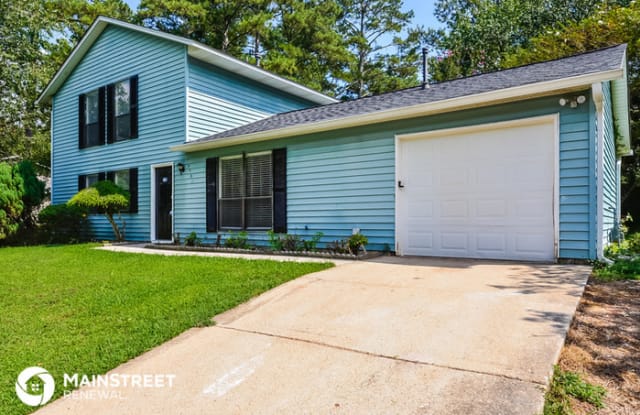 4982 Brookstone Parkway - 4982 Brookstone Parkway, DeKalb County, GA 30294
