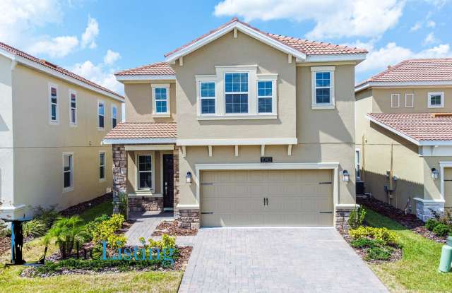 1043 Blackwolf Run Rd - 1043 Blackwolf Run Road, Four Corners, FL 33896