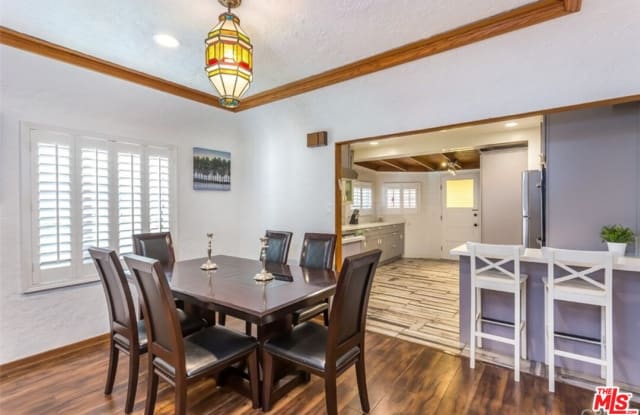 5227 Bellaire Ave - 5227 Bellaire Avenue, Los Angeles, CA 91607