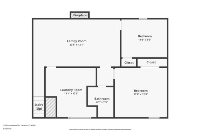 7777 Ravenswood Drive Gallery 3