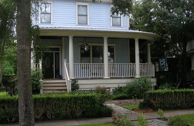 1538 Arlington Street - 1538 Arlington Street, Houston, TX 77008