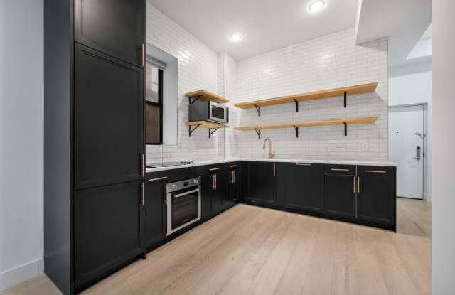 245 Eldridge St. - 245 Eldridge Street, New York City, NY 10002