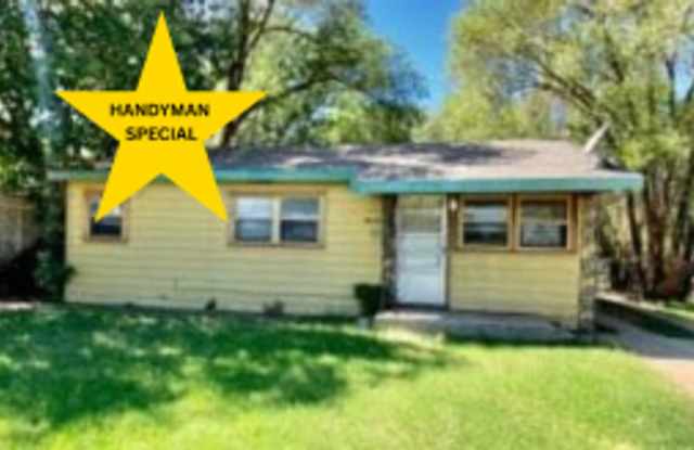 Handyman Special $0 First Month's Rent / “You fix, you SAVE BIG!!” Contact Diane for details: 806 704-3055 ext 2 photos photos