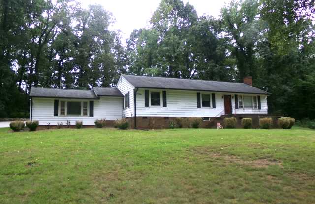24278 NC Hwy 49 S photos photos