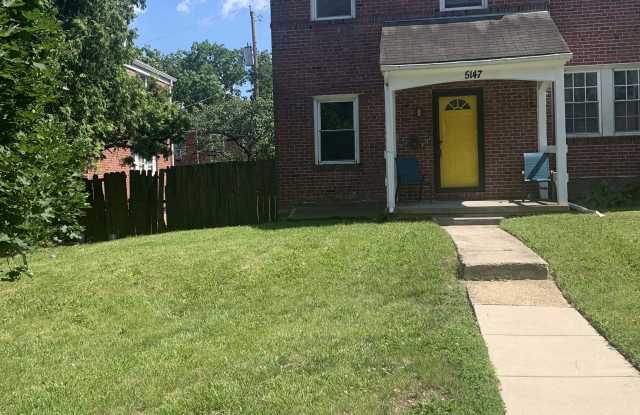 5147 Frederick Rd photos photos