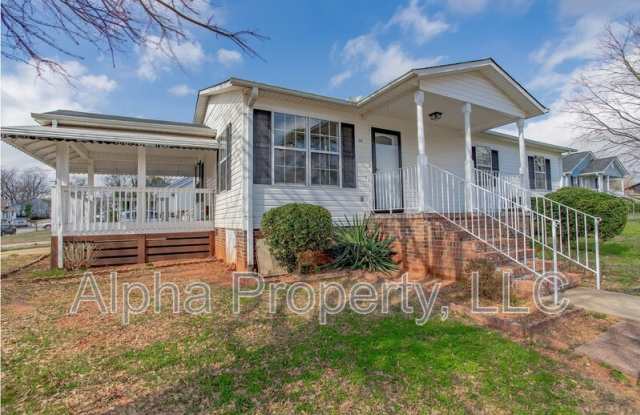 210 Carter Street - 210 Carter Street, Greenville, SC 29607