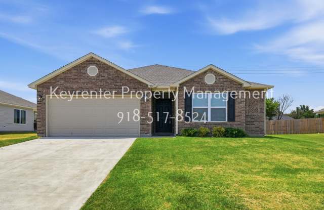 4 Bed | 2 Bath in Broken Arrow! photos photos