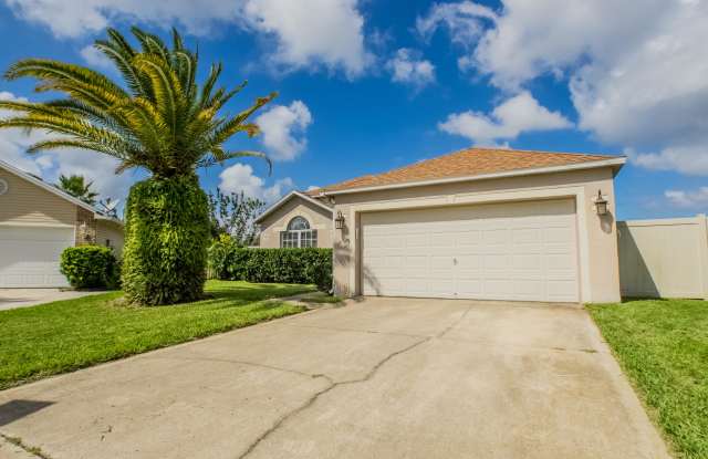 1921 MILLINGTON LN - 1921 Millington Lane, Jacksonville, FL 32246