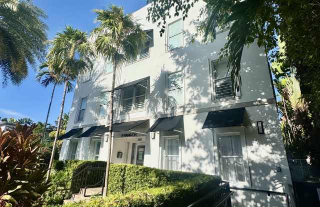 1521 Lenox Avenue - 1Unit # 103 photos photos