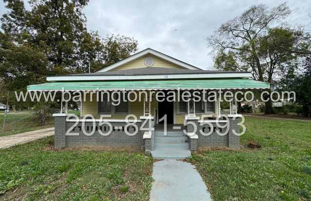 Birmingham/Titusville South - 111 Center Street South, Birmingham, AL 35205