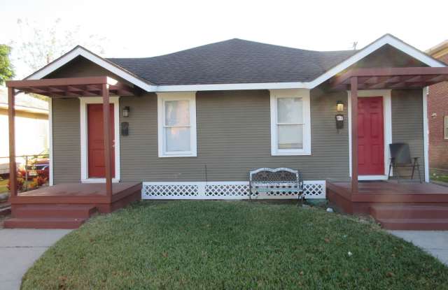 1006 Studewood St - 1006 Studewood Street, Houston, TX 77008