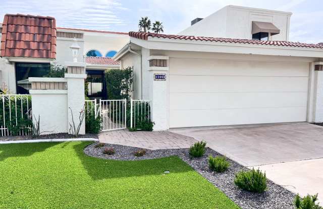 Luxurious in Scottsdale! photos photos