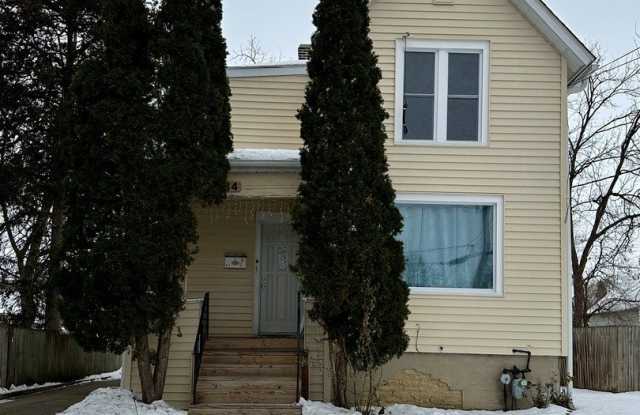 914 Garfield Avenue unit: 2 - 914 Garfield Avenue, Belvidere, IL 61008