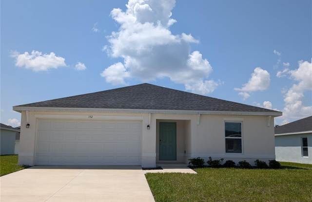 152 KROLL LANE - 152 Kroll Lane, Lady Lake, FL 32159