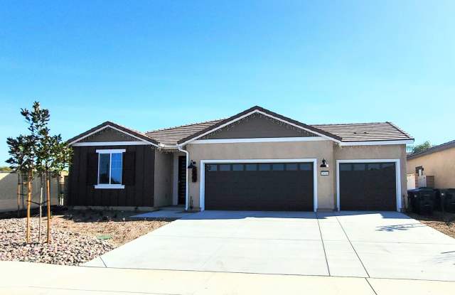 Gorgeous New Lennar Home - Lots of Upgrades - Solar- Must See Gallery 1