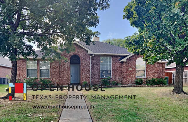 1824 Lake Texoma Circle - 1824 Lake Texoma Circle, Allen, TX 75002