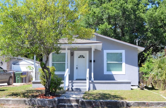 2612 E 21st Ave - 2612 North 21st Street, Tampa, FL 33605