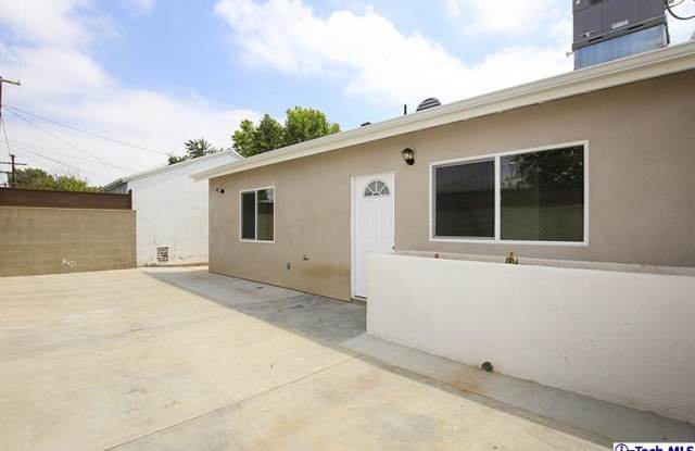 7435 Collett Avenue - 7435 Collett Avenue, Los Angeles, CA 91406