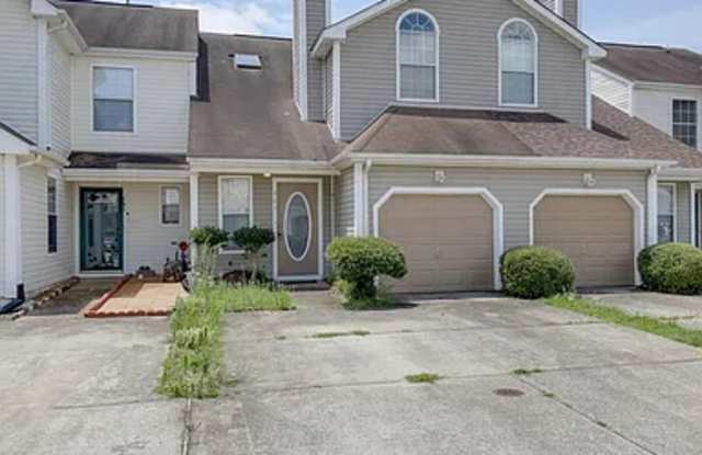 505 Catapult Ct - 505 Catapult Court, Suffolk, VA 23434