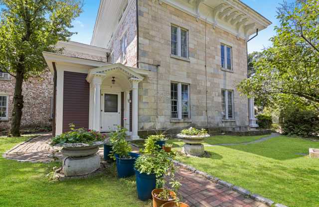 7 Lincoln Place photos photos