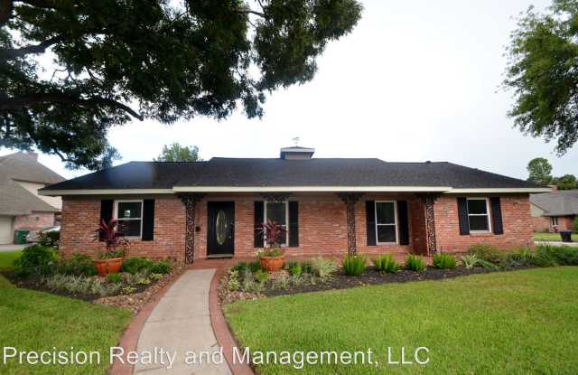 10223 Piermain Dr - 10223 Piermain Drive, Houston, TX 77035