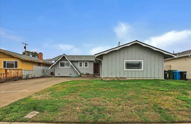 Santa Clara Home near Apple, Kaiser and Major Tech Hubs! photos photos