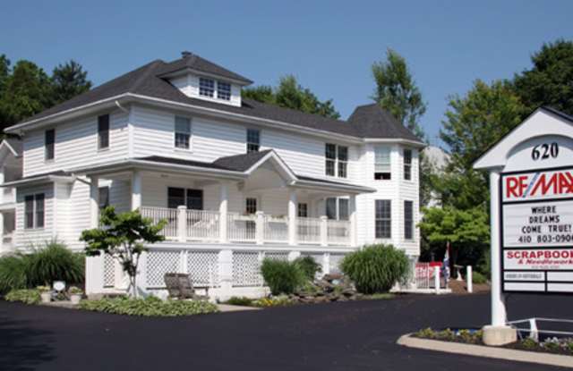 620 South Main Street - Suite G1 Gallery 2