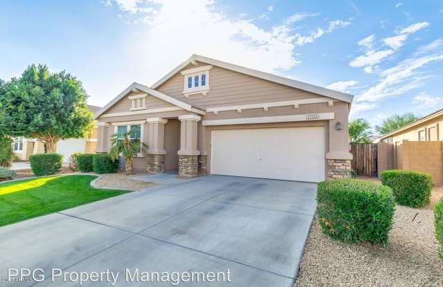 12404 N 150th Ln - 12404 North 150th Lane, Surprise, AZ 85379