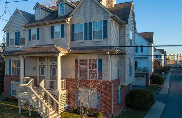 1578 KESSLER Avenue - 1578 Kessler Avenue, Keego Harbor, MI 48320