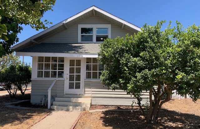 325 West Fesler Street - Big House - 325 West Fesler Street, Santa Maria, CA 93458