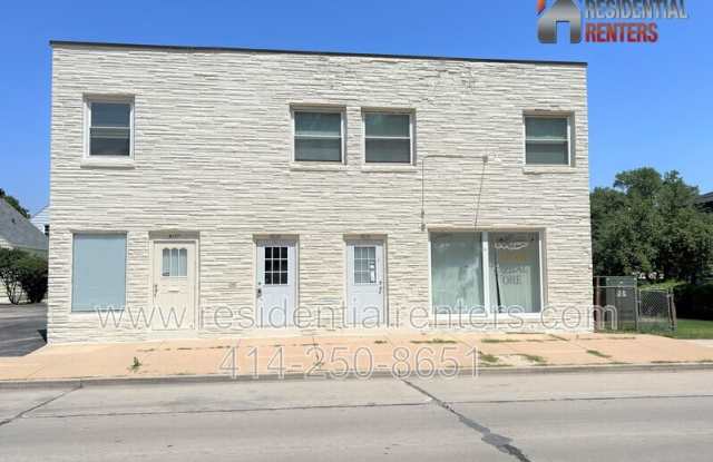 8020 W Becher Street - 8020 West Becher Street, West Allis, WI 53219