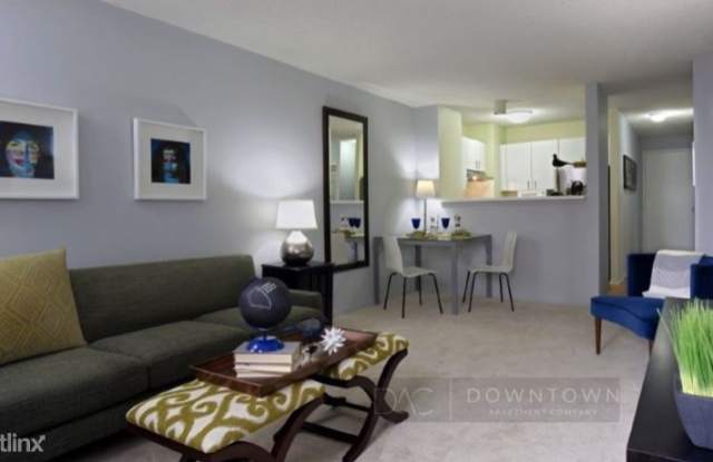 644 N Lake Shore Dr 2518 Gallery 2