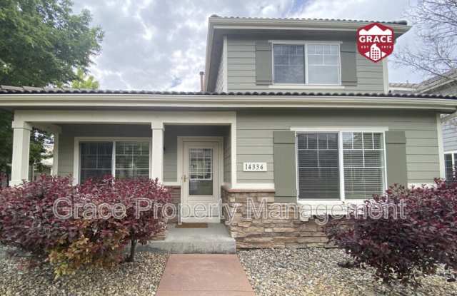 14334 Craftsman Way photos photos
