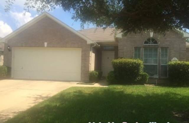 3222 N Mason Road - 3222 Mason Road, Harris County, TX 77449