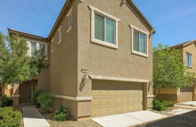 Upgraded Two-Story Home in Desirable Henderson Gated Community Gallery 4