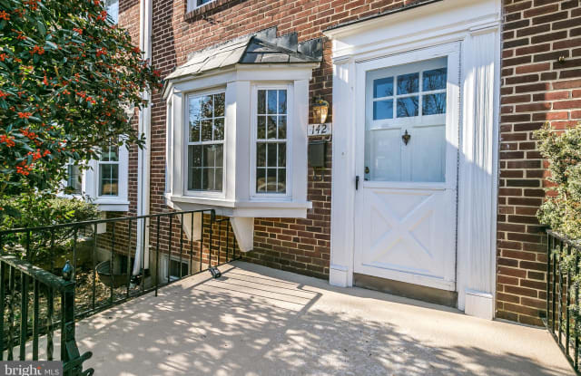 142 STANMORE ROAD - 142 Stanmore Road, Towson, MD 21212