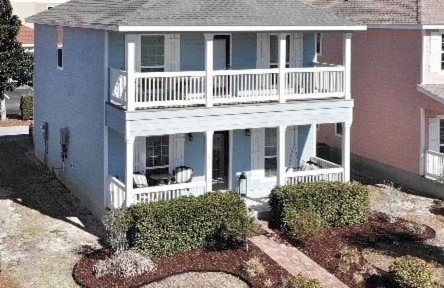4734 Bigleaf Lane - 4734 Bigleaf Lane, Upper Grand Lagoon, FL 32408