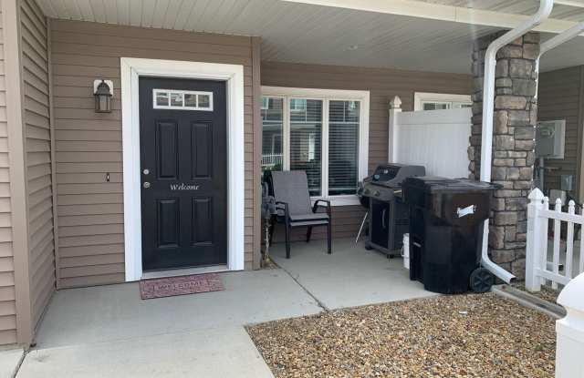 4351 Cumberland Loop - 4351 Cumberland Loop, Bismarck, ND 58503