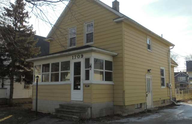 1709 Tecumseh Street photos photos 1709 Tecumseh Street photos photos