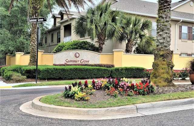 3888 SUMMER GROVE Way N - 3888 Summer Grove Way North, Jacksonville, FL 32257