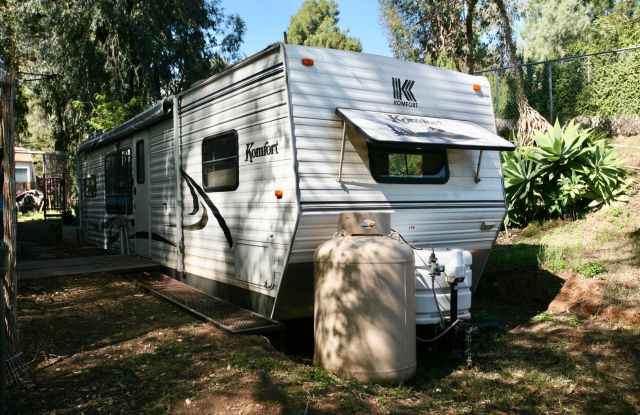 1Br 1Ba Trailer in Eucalyptus Hills photos photos 1Br 1Ba Trailer in Eucalyptus Hills photos photos